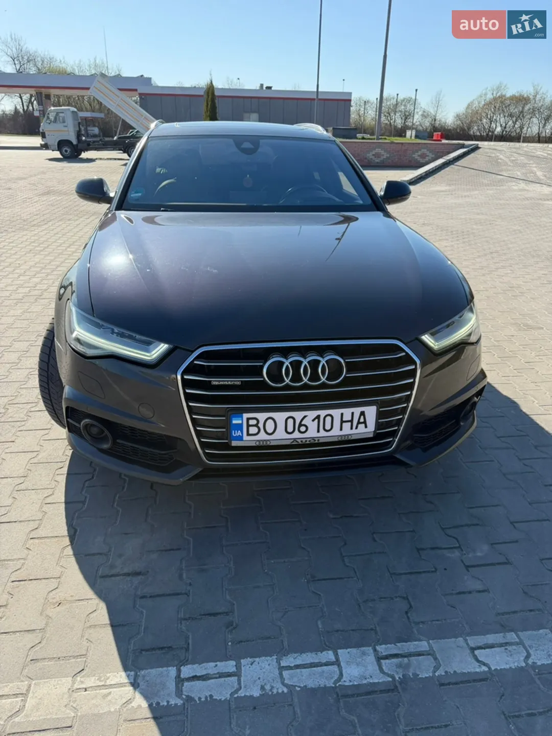 2016 Audi A6 - мініатюра 29