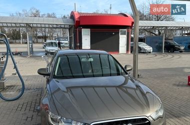 Седан Audi A6 2012 в Трускавці