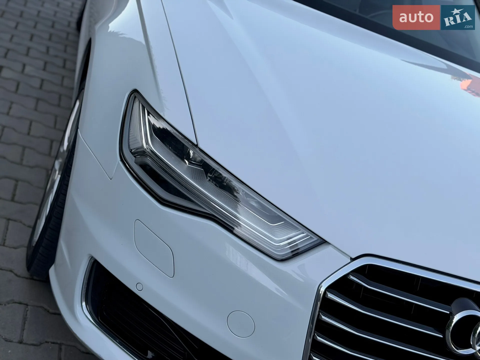 2015 Audi A6 - мініатюра 18