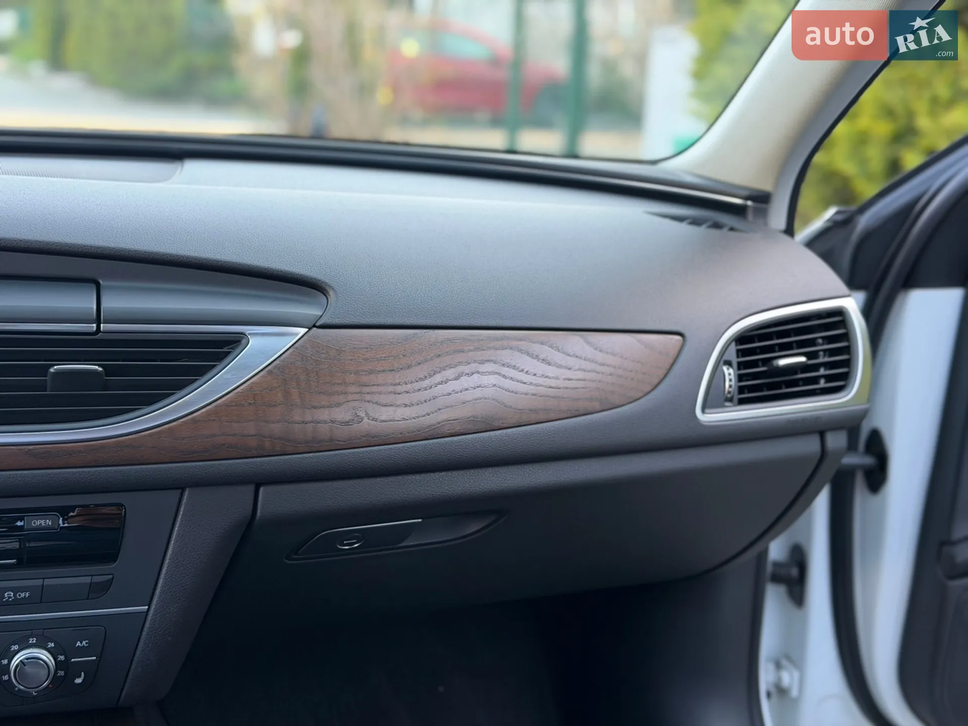 2015 Audi A6 - мініатюра 38