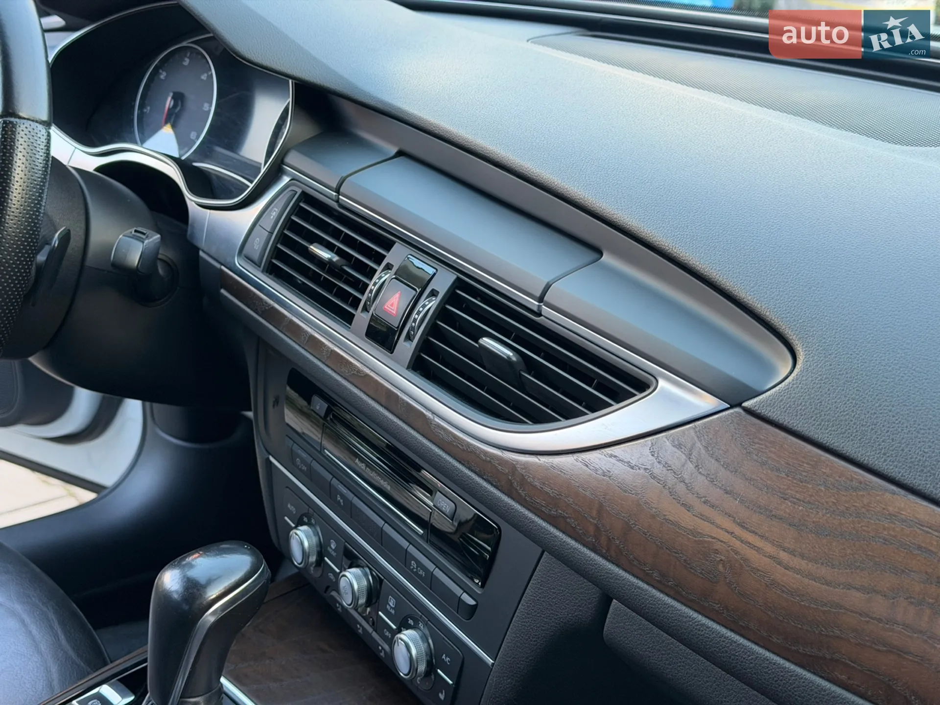 2015 Audi A6 - мініатюра 45