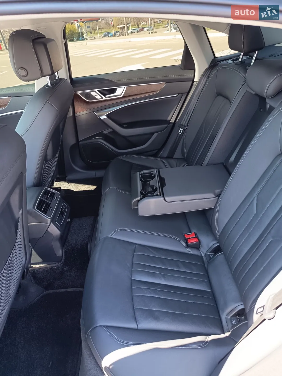 2019 Audi A6 - мініатюра 13