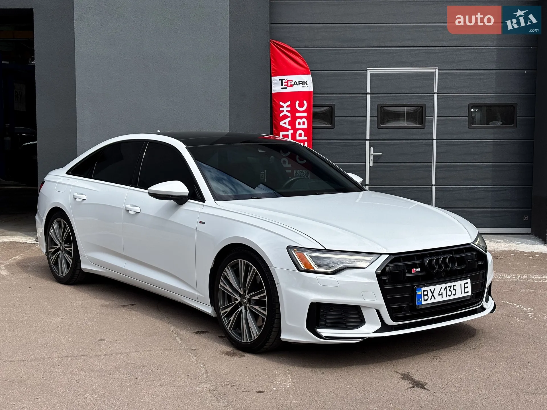 2019 Audi A6 - мініатюра 11