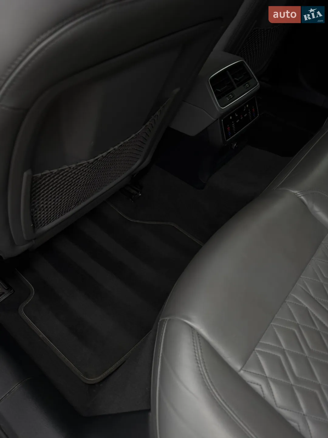 2020 Audi A6 - мініатюра 20