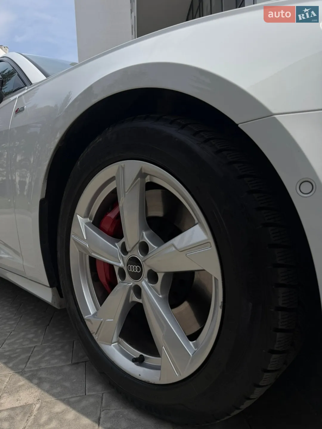 2020 Audi A6 - мініатюра 34