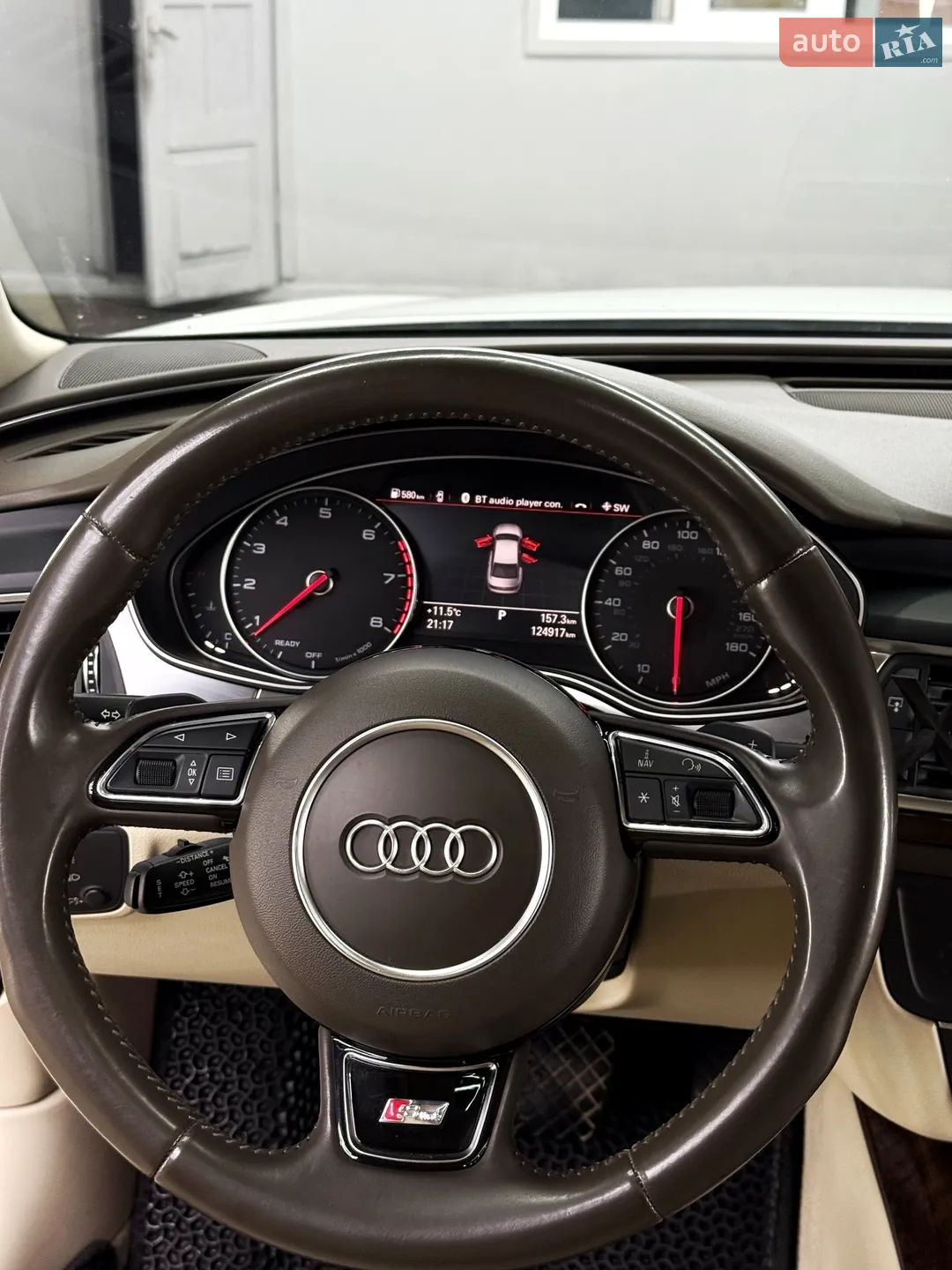 2016 Audi A6 - мініатюра 15