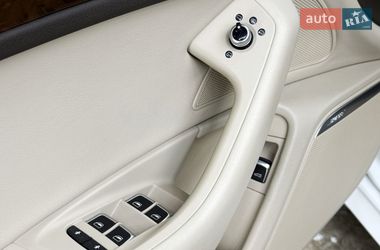 Седан Audi A6 2016 в Шостке