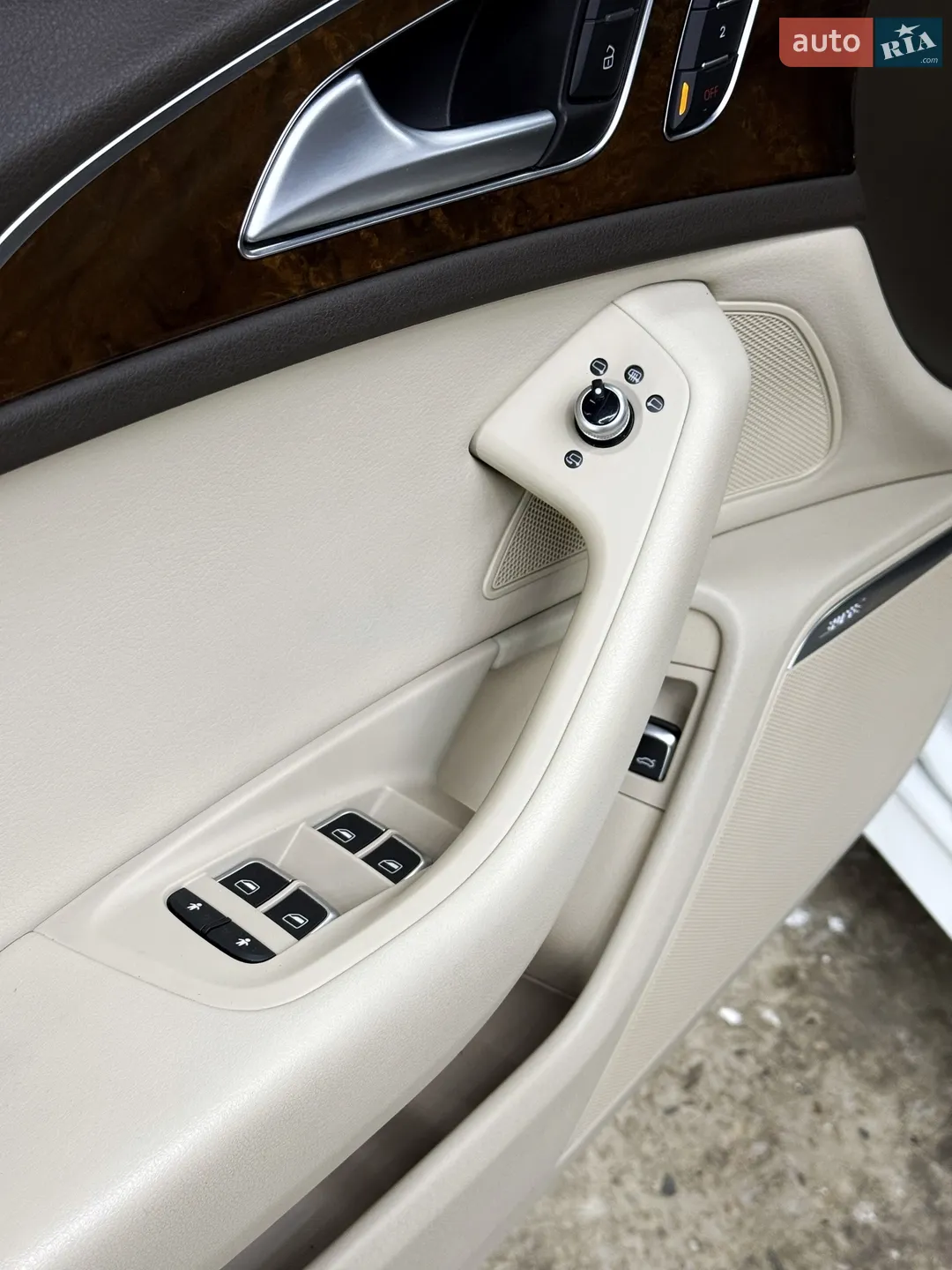 2016 Audi A6 - мініатюра 11