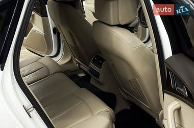 Седан Audi A6 2016 в Шостке
