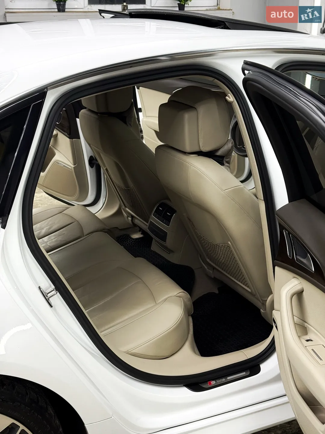 2016 Audi A6 - мініатюра 27