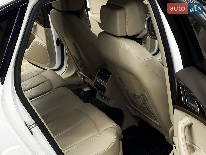 Седан Audi A6 2016 в Шостке