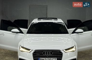 Седан Audi A6 2016 в Шостке