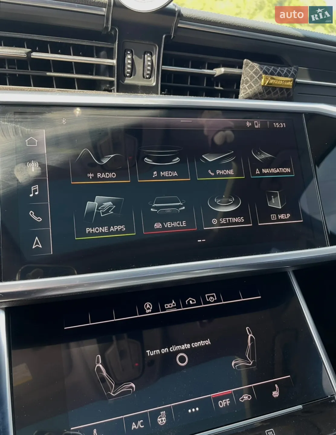 2018 Audi A6 - мініатюра 17
