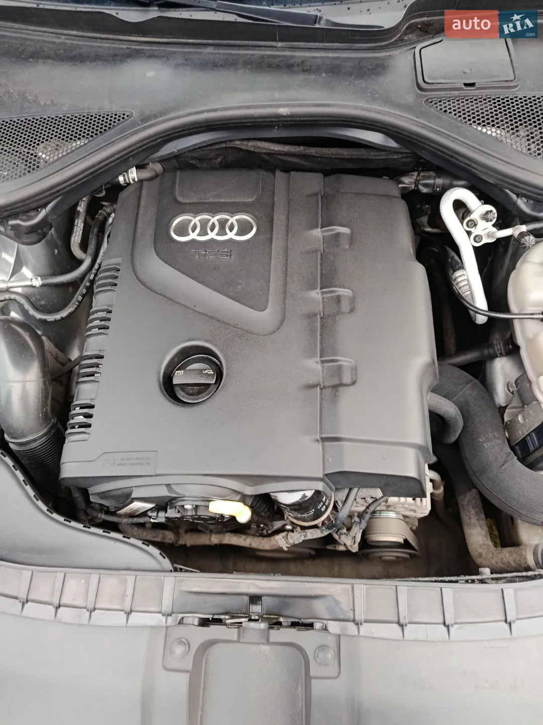 2013 Audi A6 - мініатюра 8