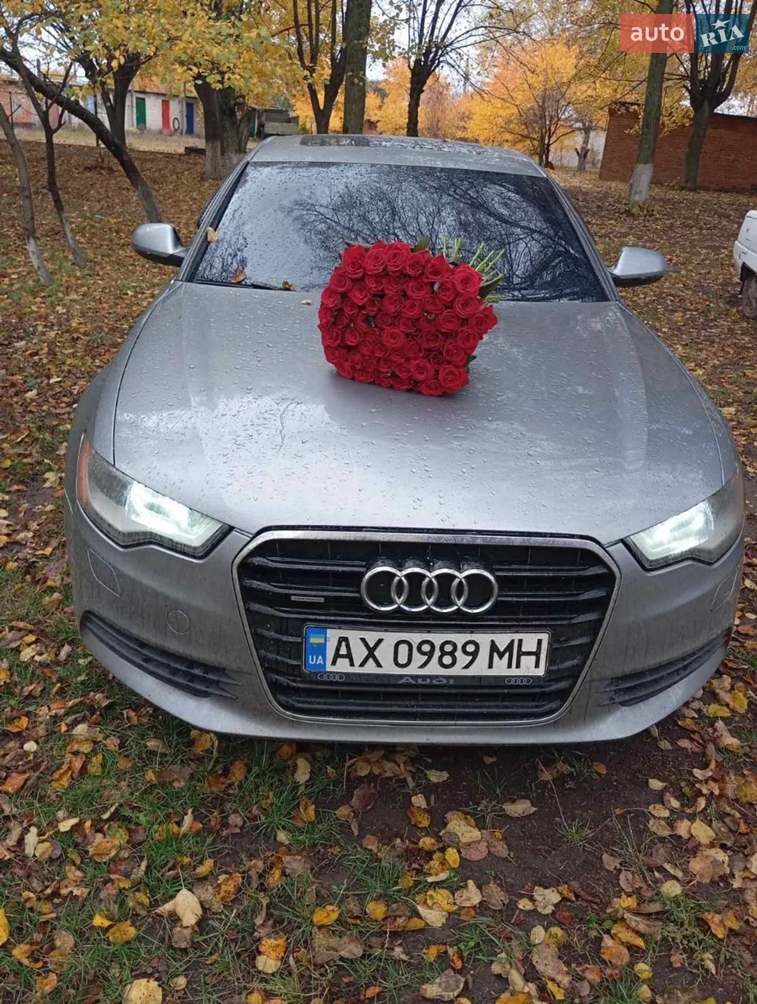 2013 Audi A6 - мініатюра 37