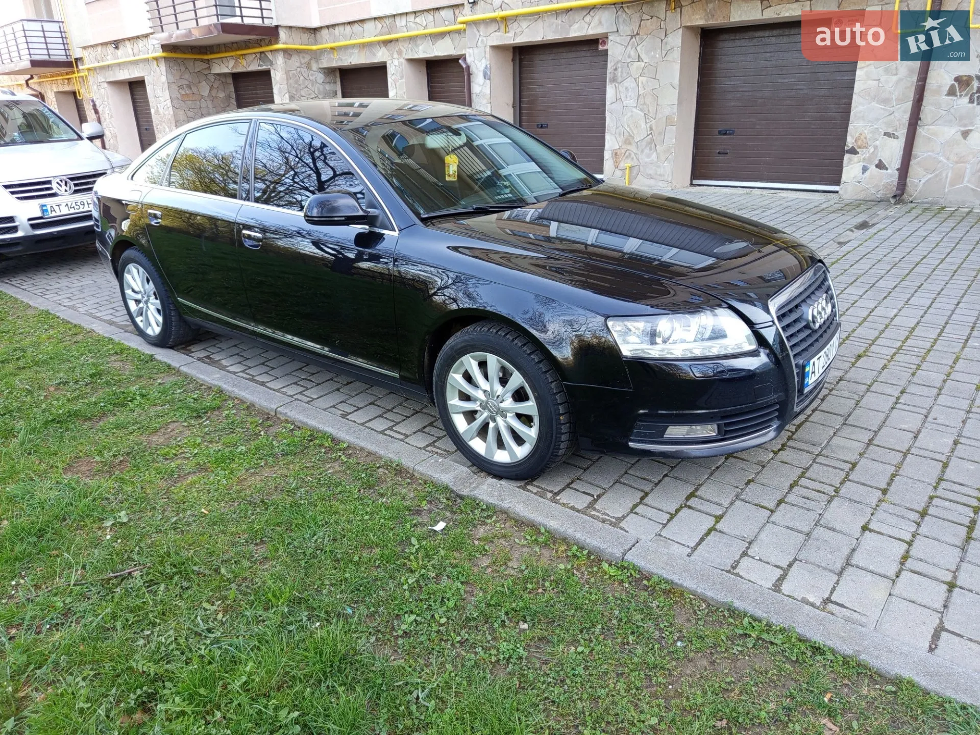2010 Audi A6 - мініатюра 20