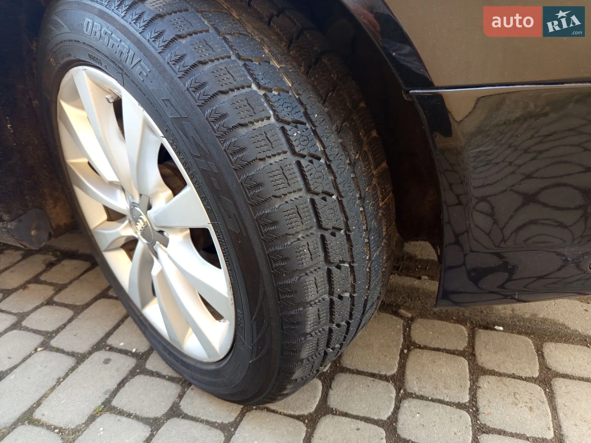 2010 Audi A6 - мініатюра 5