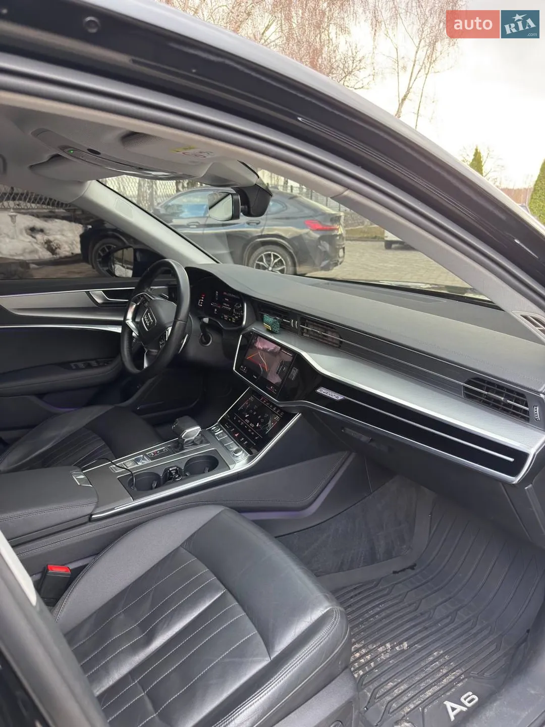 2018 Audi A6 - мініатюра 7
