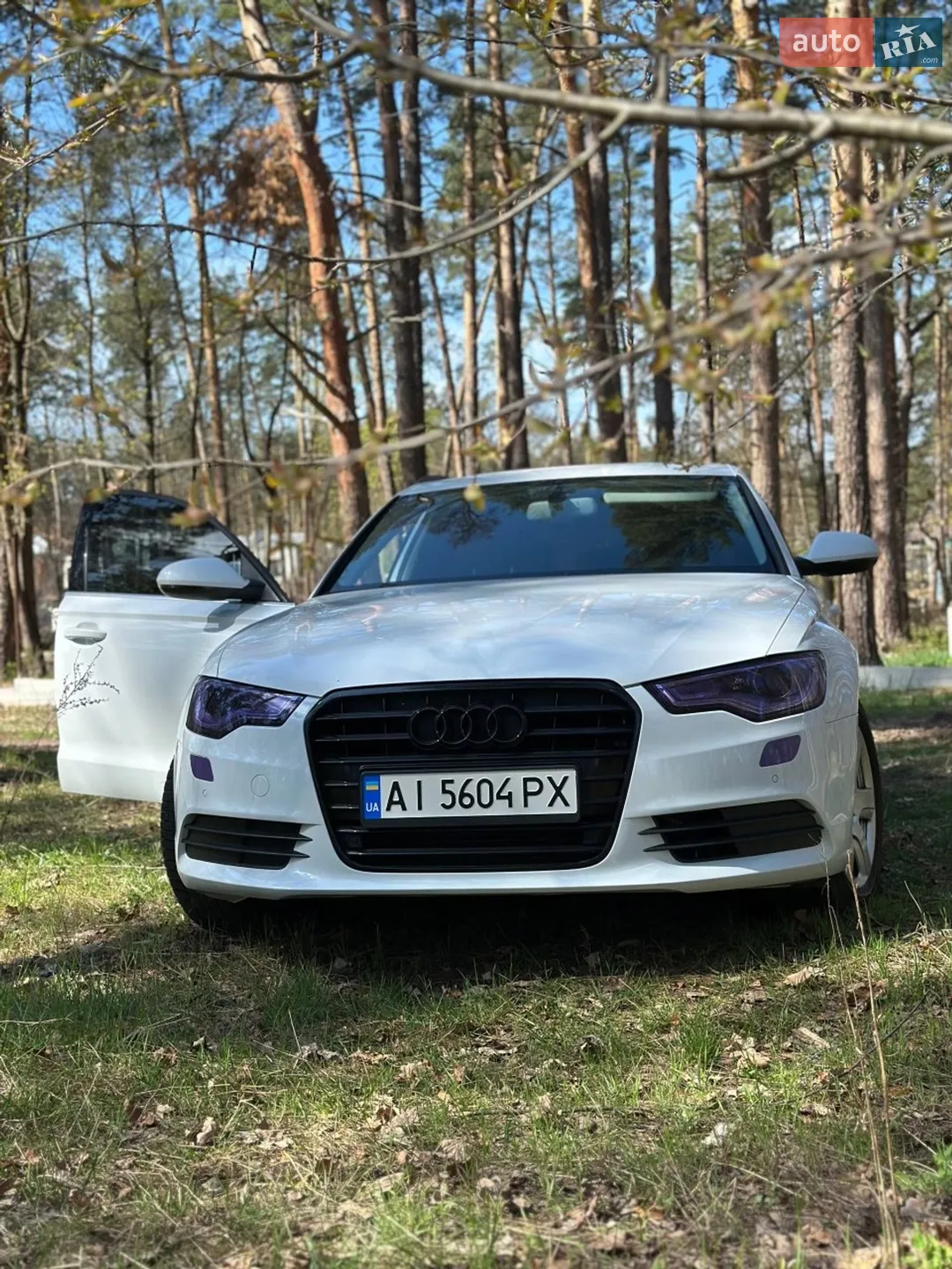 2013 Audi A6 - мініатюра 19