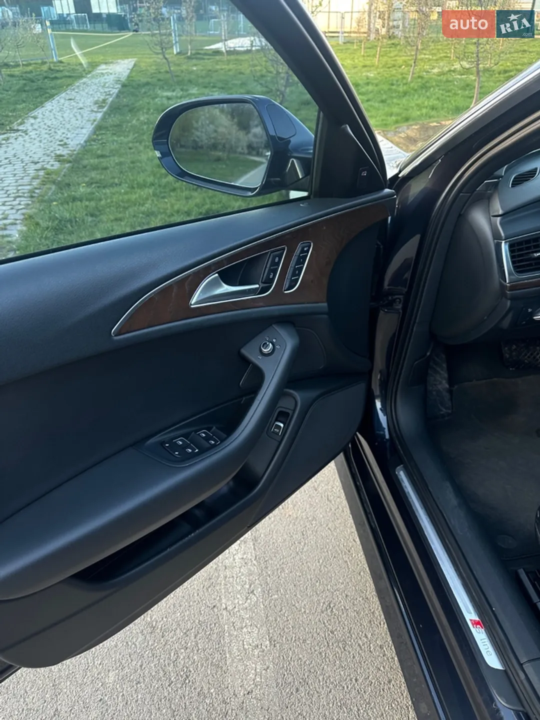2015 Audi A6 - мініатюра 38
