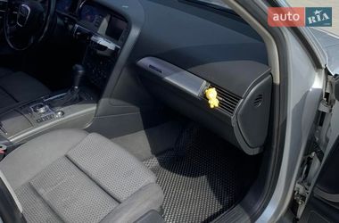 Седан Audi A6 2006 в Львове