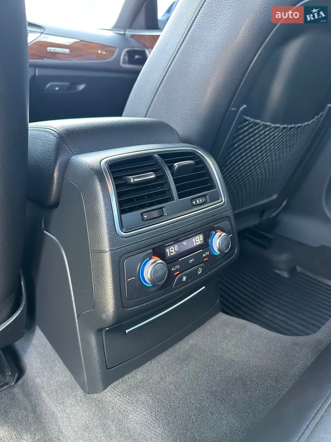 2014 Audi A6 - мініатюра 20