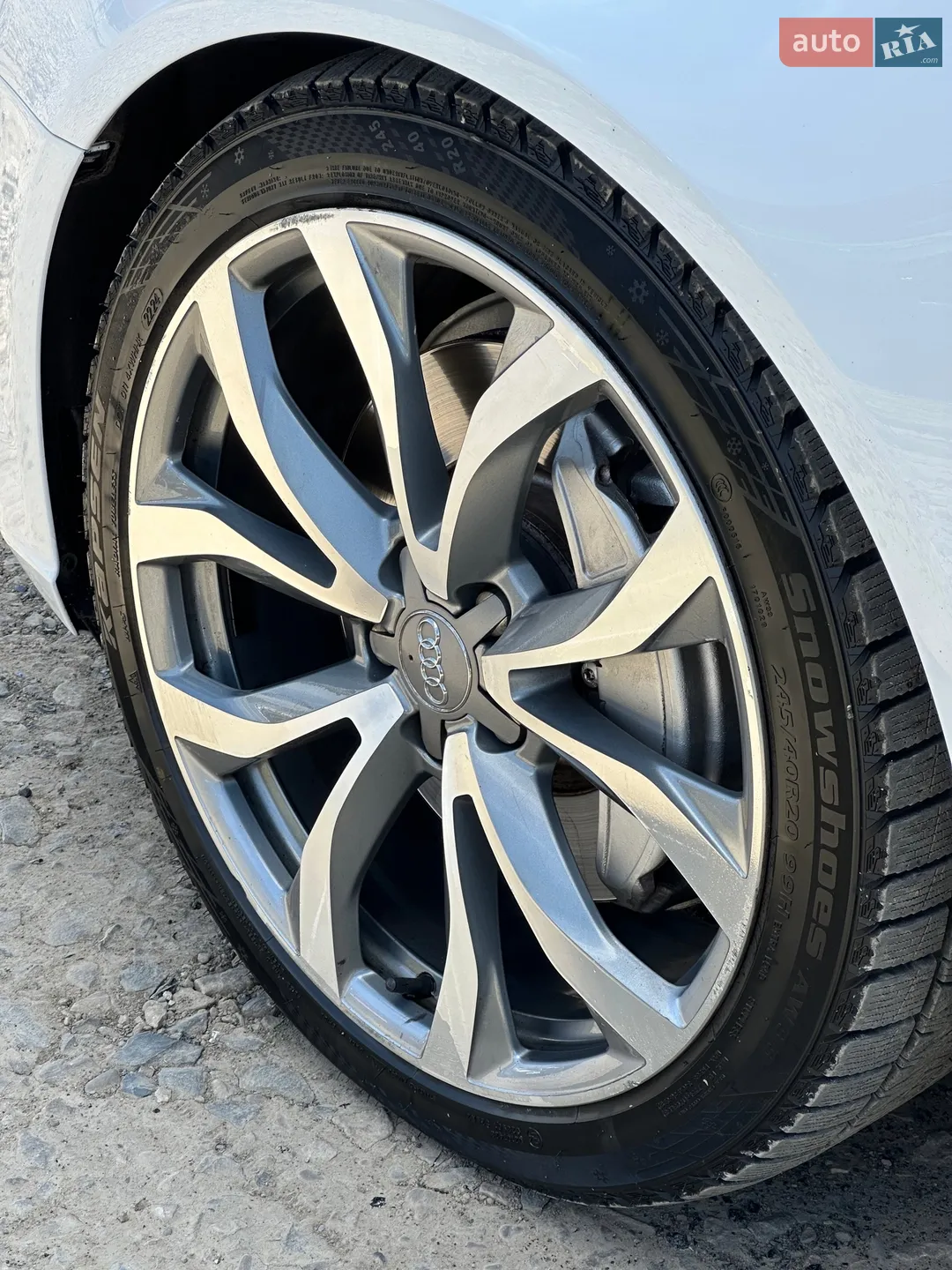 2014 Audi A6 - мініатюра 21