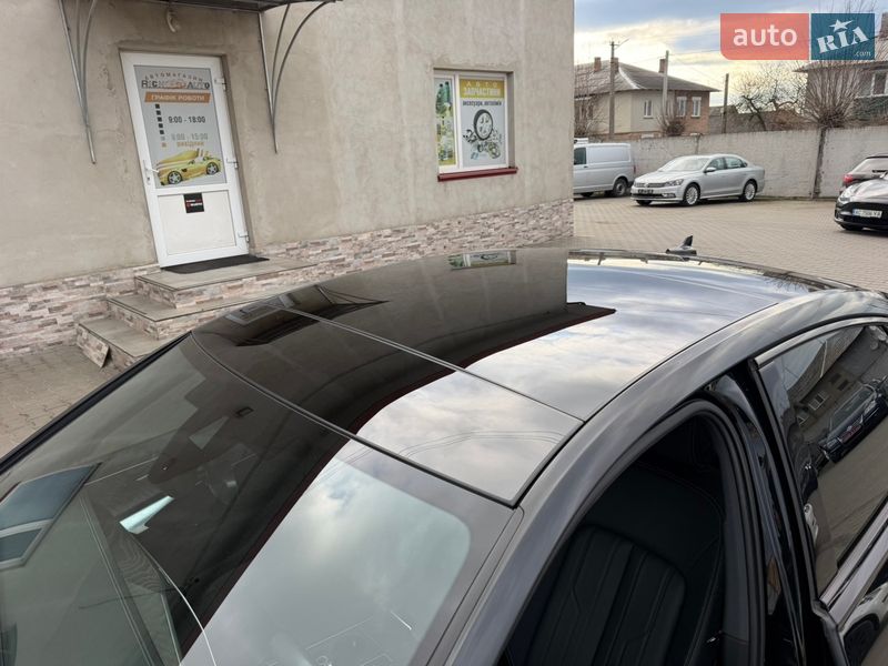 Седан Audi A6 2023 в Луцьку