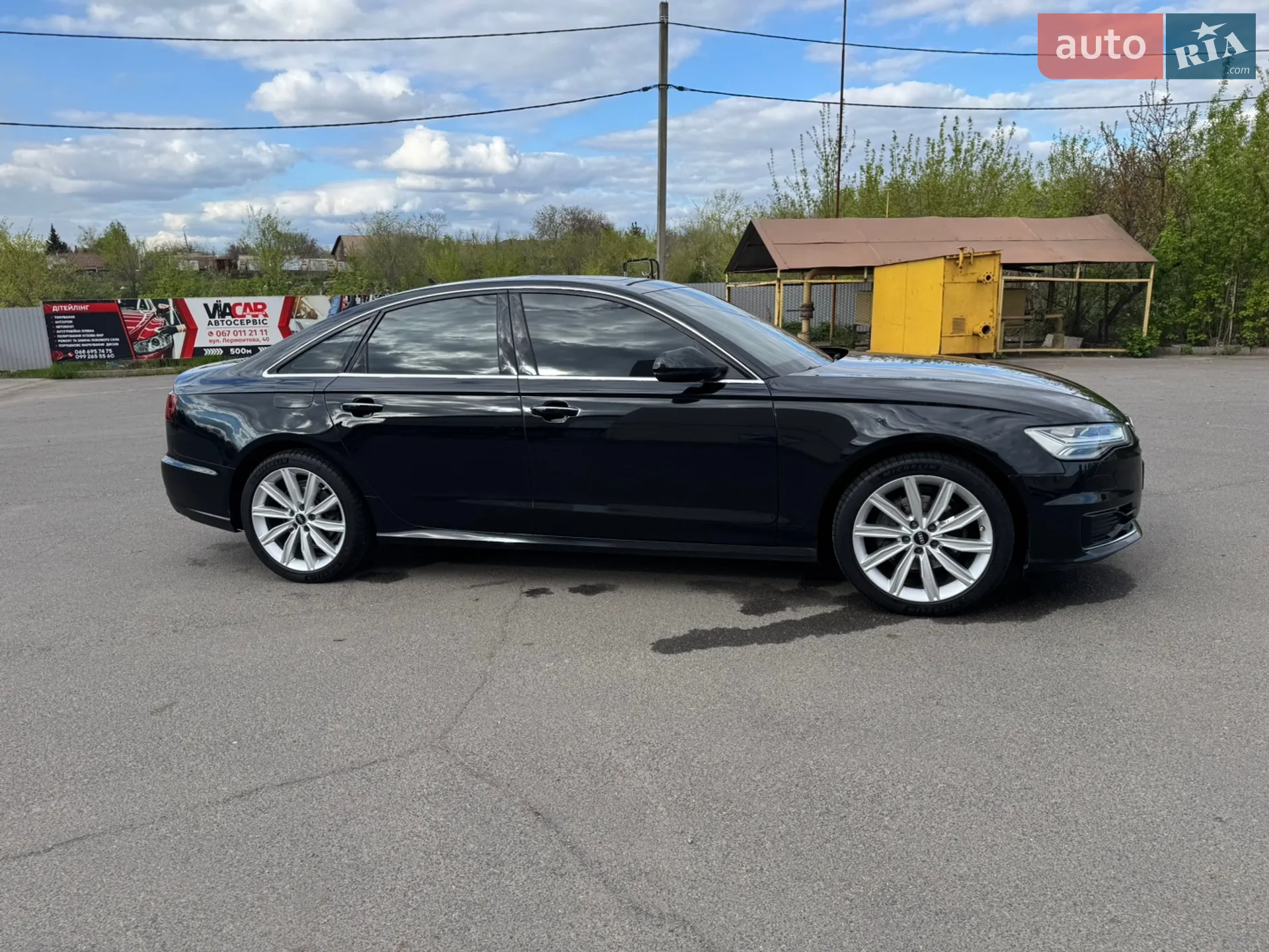 2016 Audi A6 - мініатюра 3