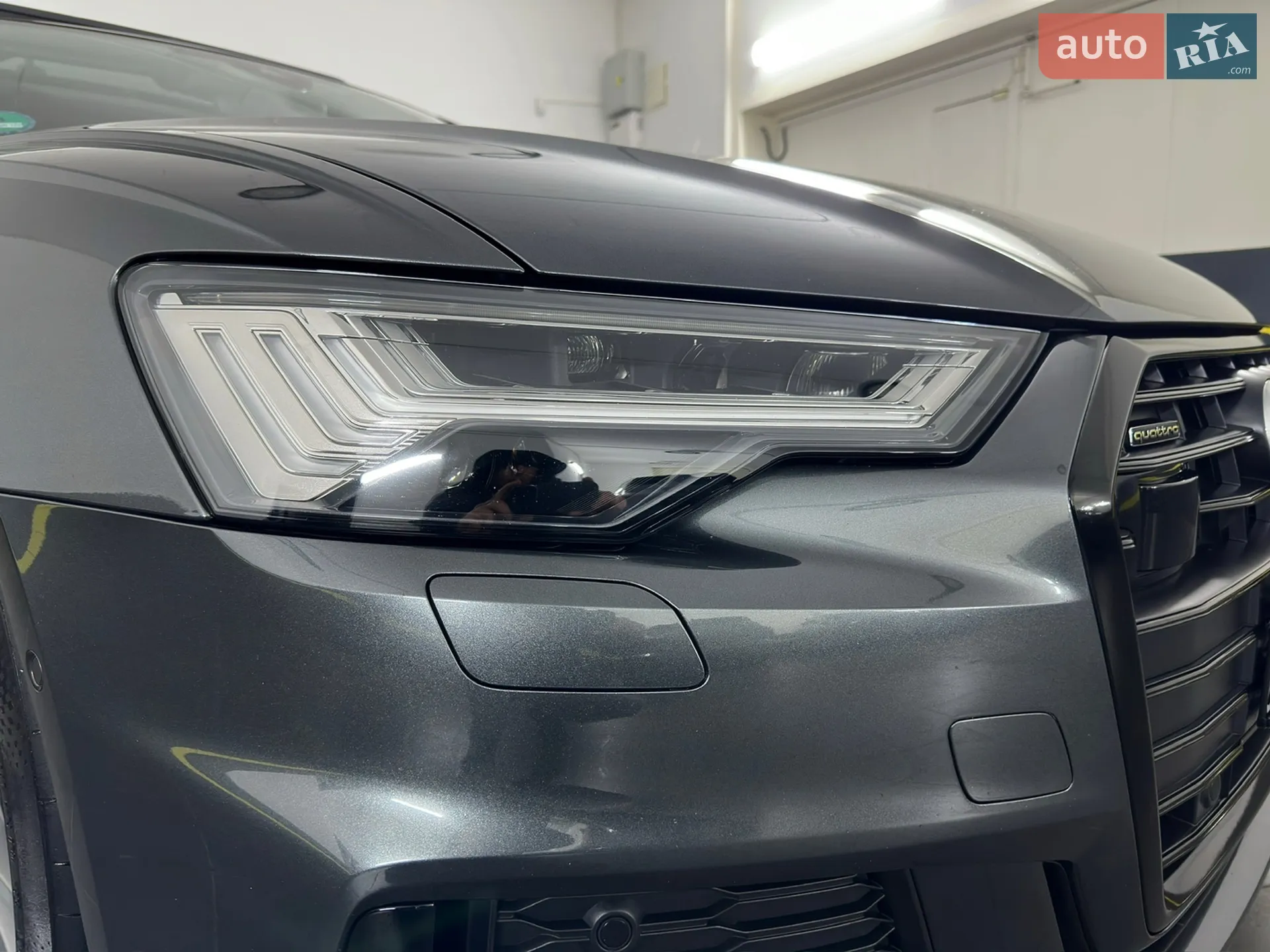 2022 Audi A6 - мініатюра 35