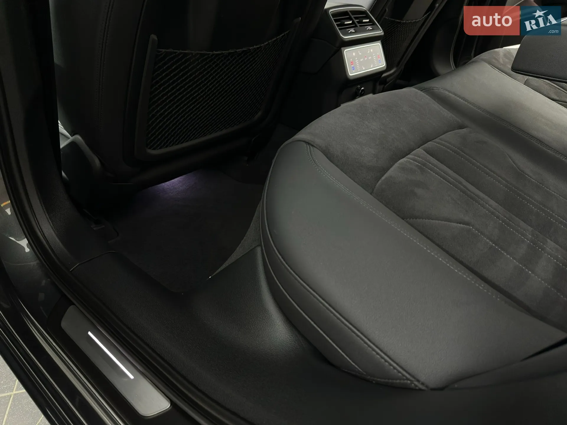2022 Audi A6 - мініатюра 70