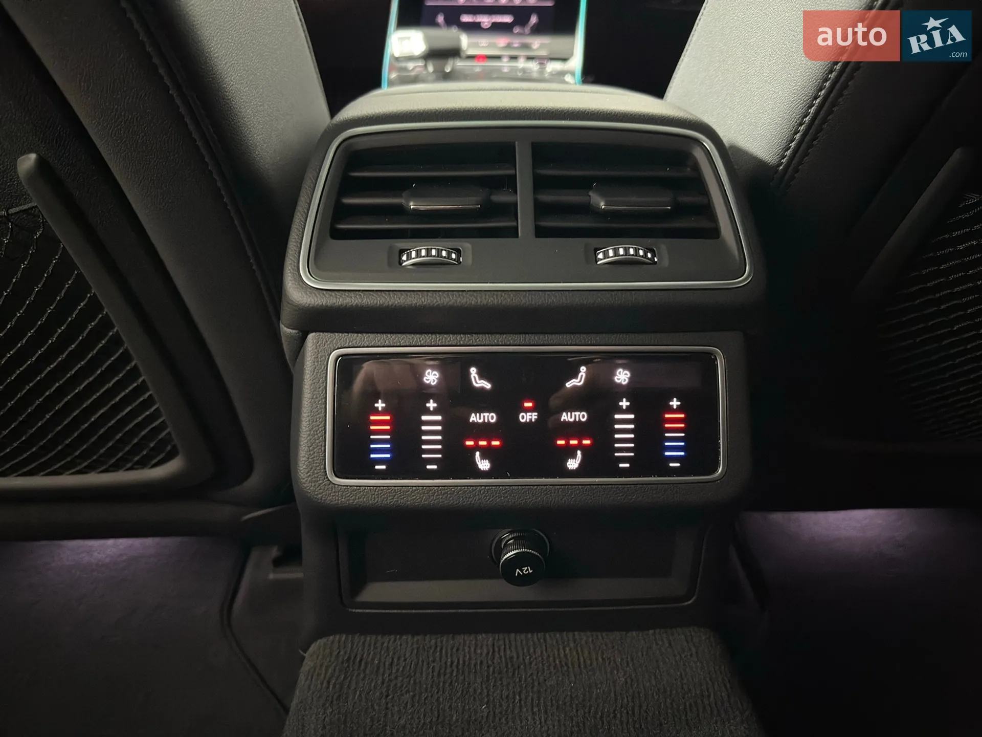 2022 Audi A6 - мініатюра 81