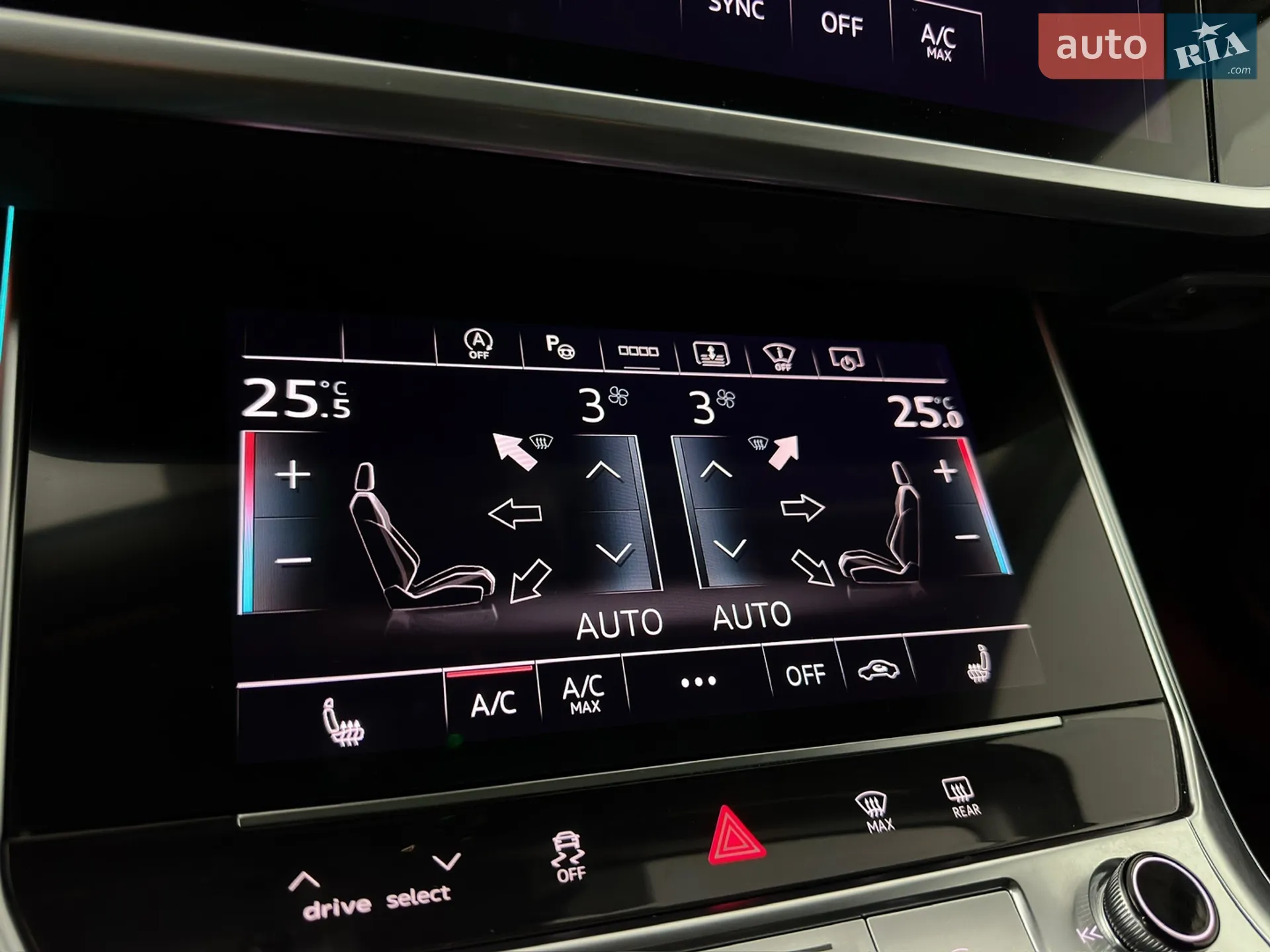 2022 Audi A6 - мініатюра 90