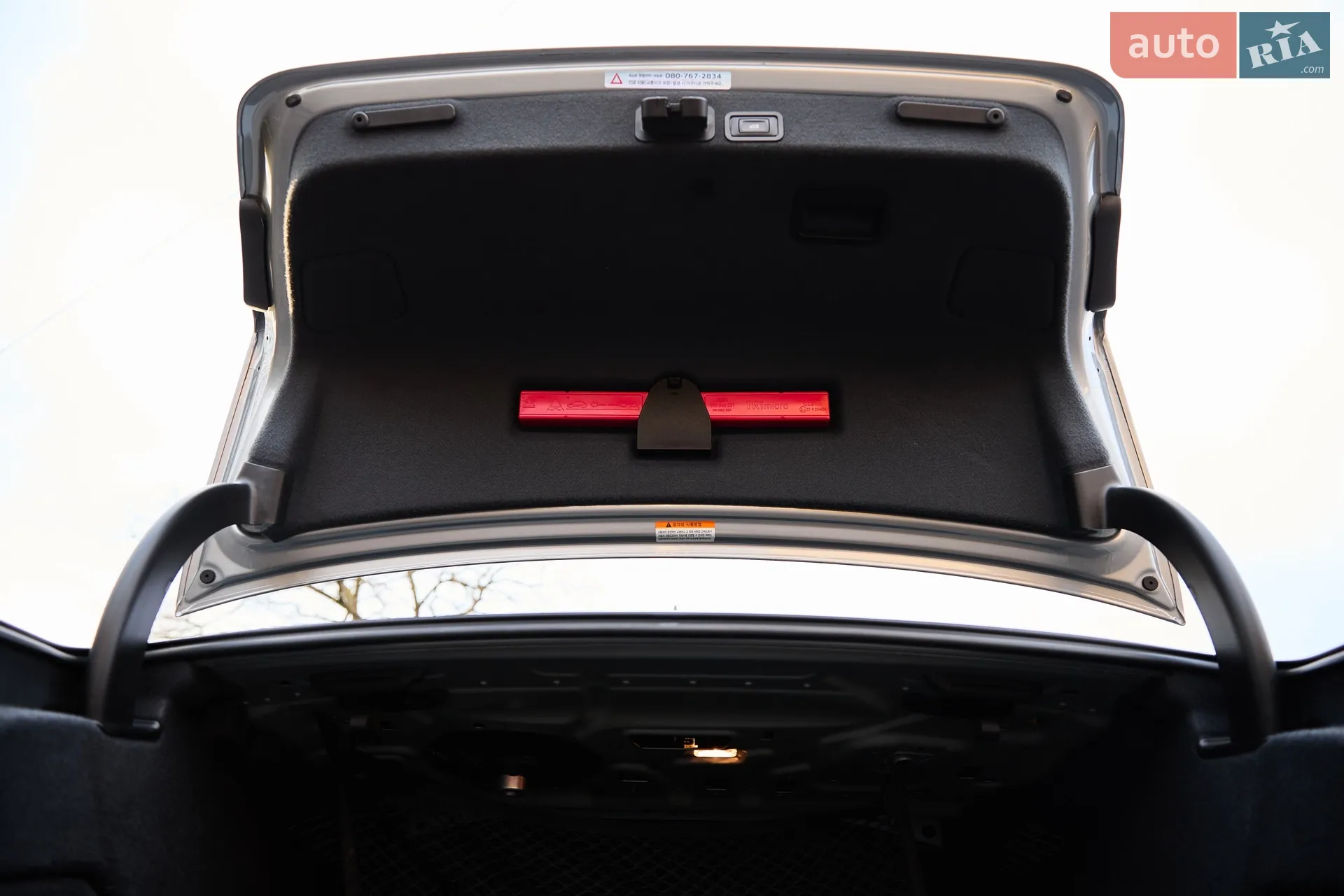 2014 Audi A6 - мініатюра 22