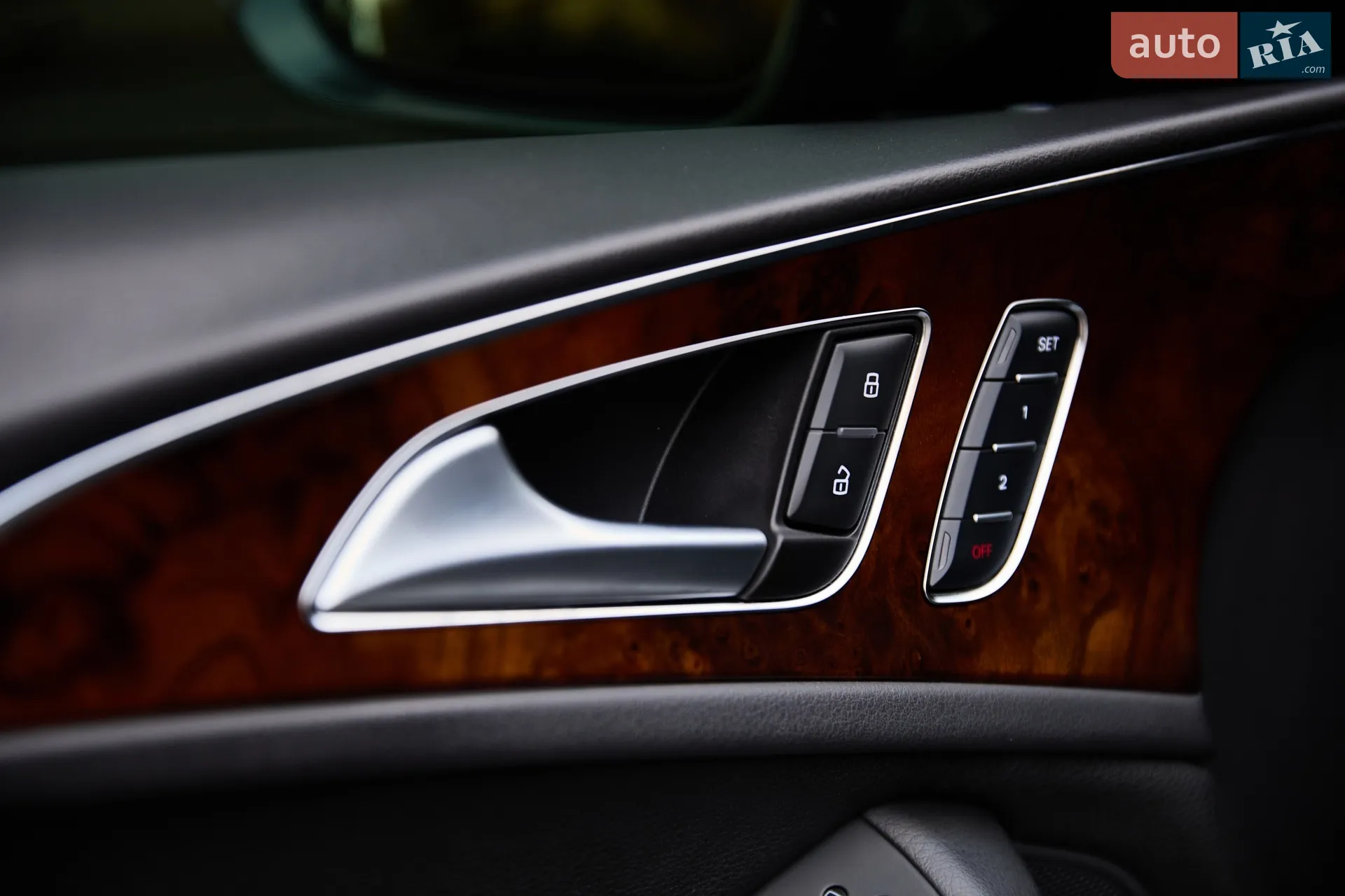 2014 Audi A6 - мініатюра 32