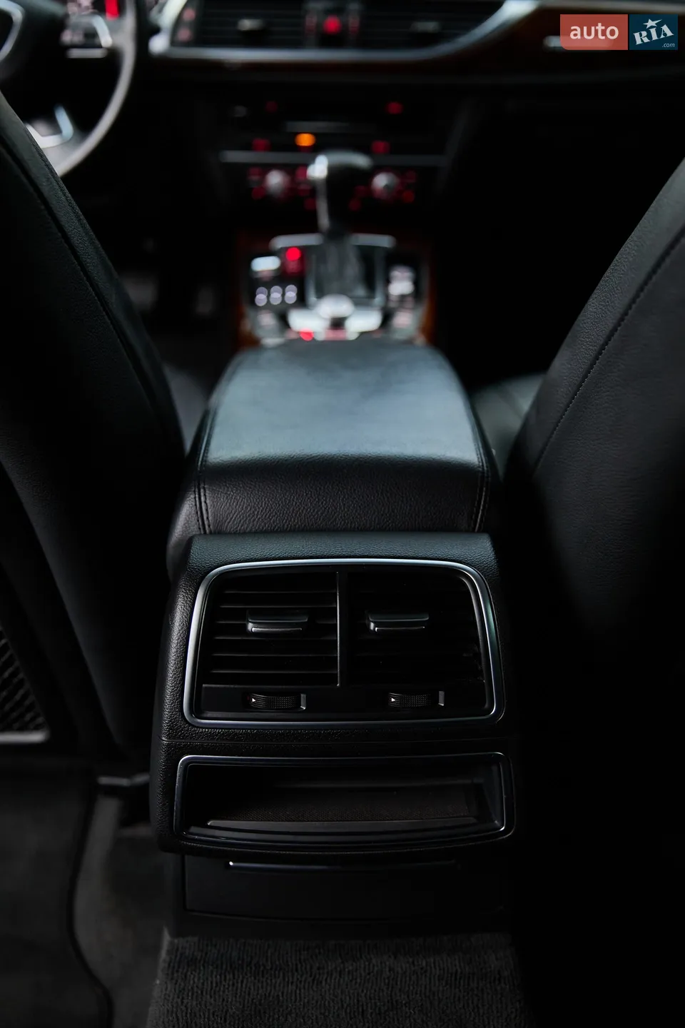 2014 Audi A6 - мініатюра 43
