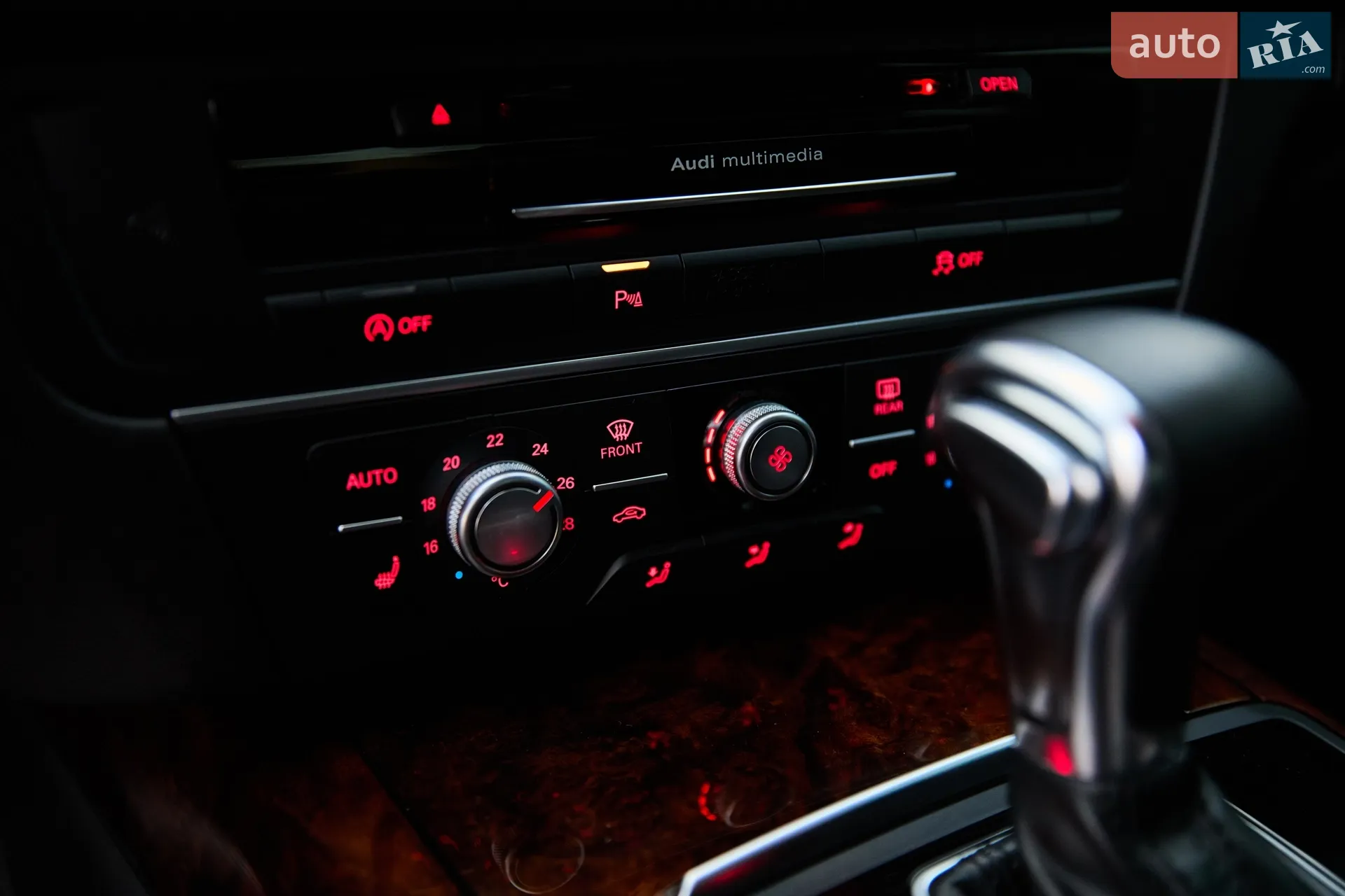 2014 Audi A6 - мініатюра 65