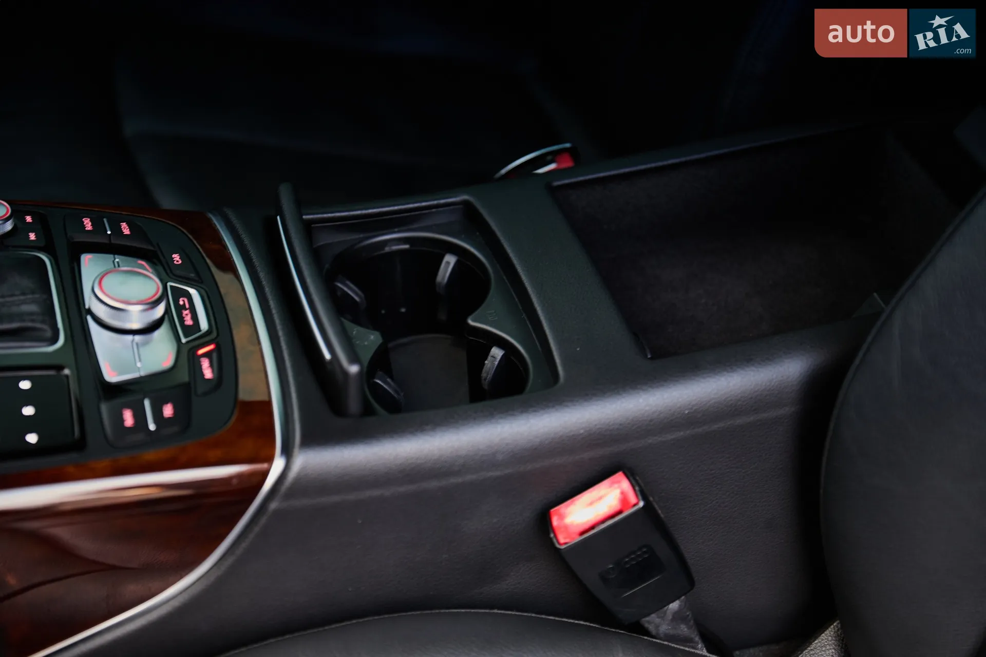 2014 Audi A6 - мініатюра 70