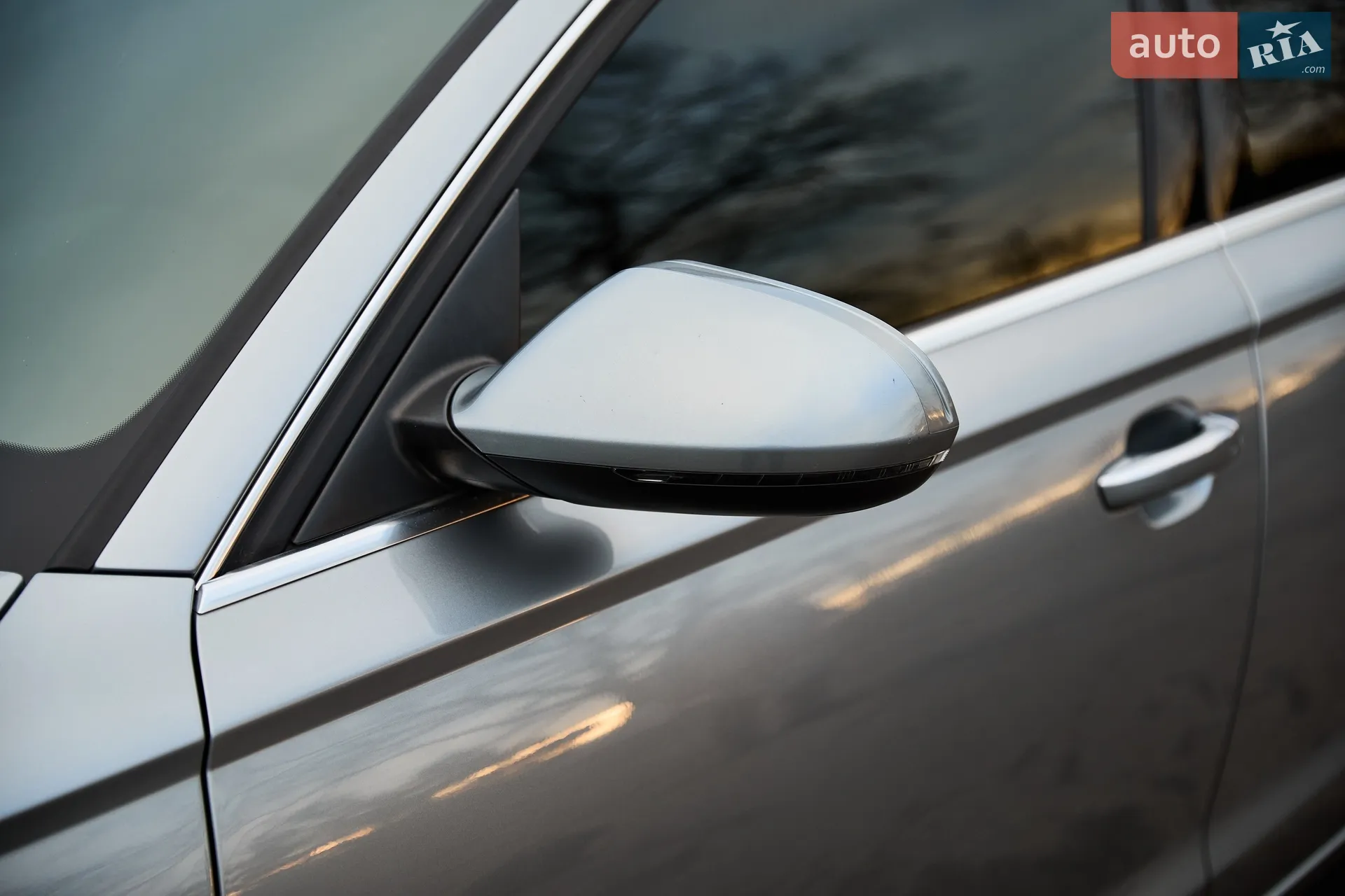 2014 Audi A6 - мініатюра 24