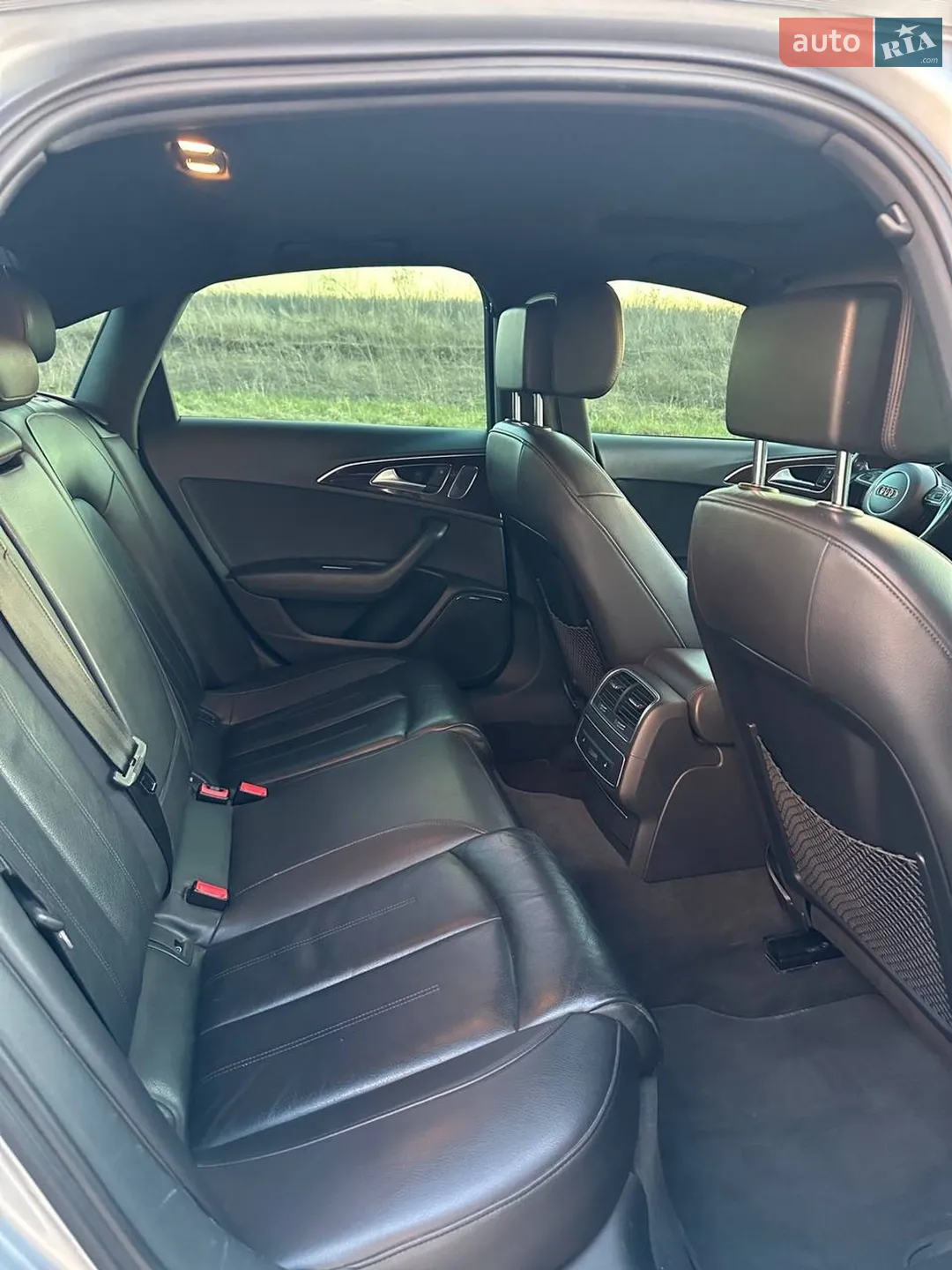 2015 Audi A6 - мініатюра 10