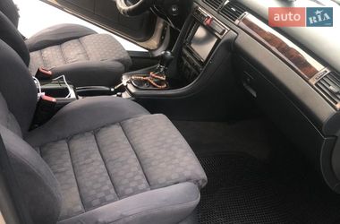 Седан Audi A6 1999 в Кам'янець-Подільському