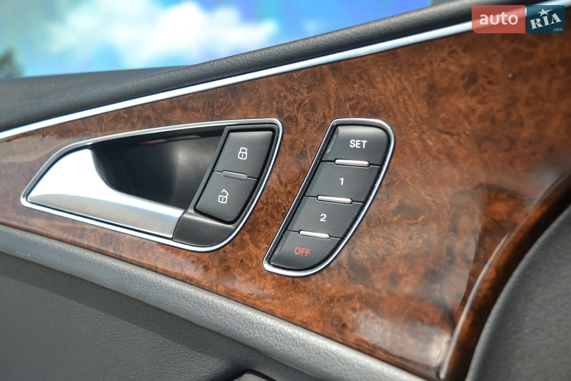 2014 Audi A6 - мініатюра 23