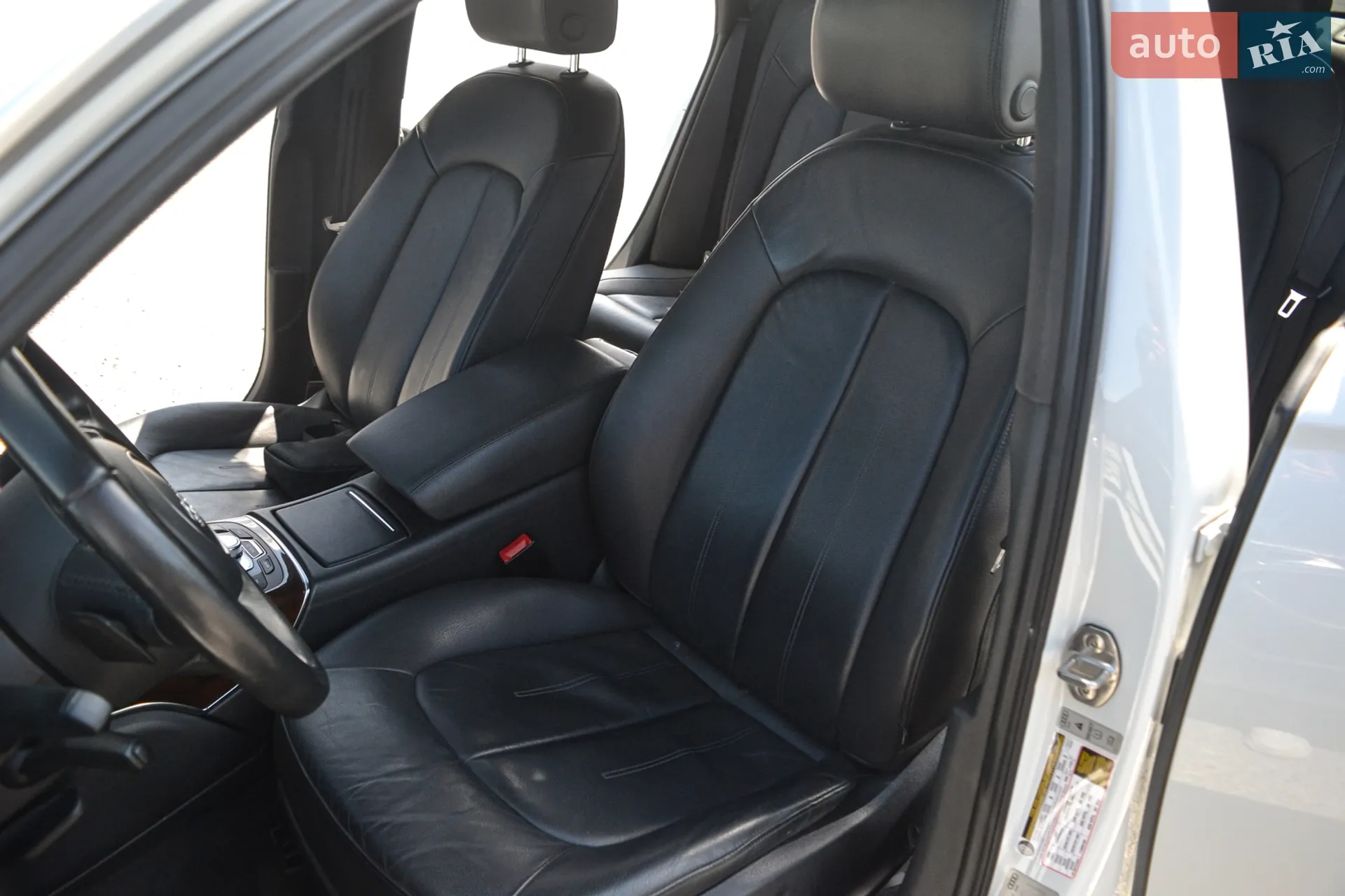 2014 Audi A6 - мініатюра 26