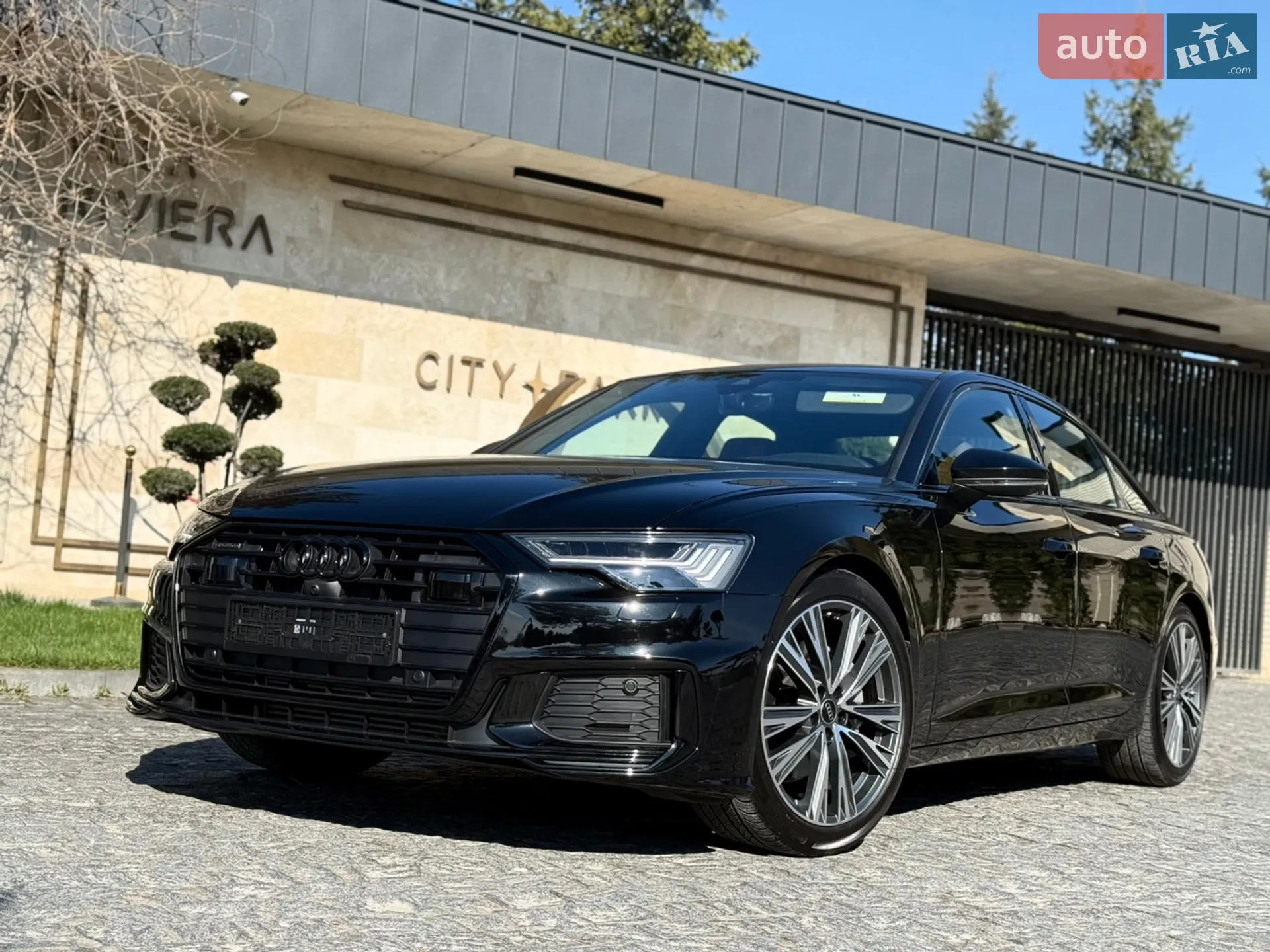 2023 Audi A6 - мініатюра 4