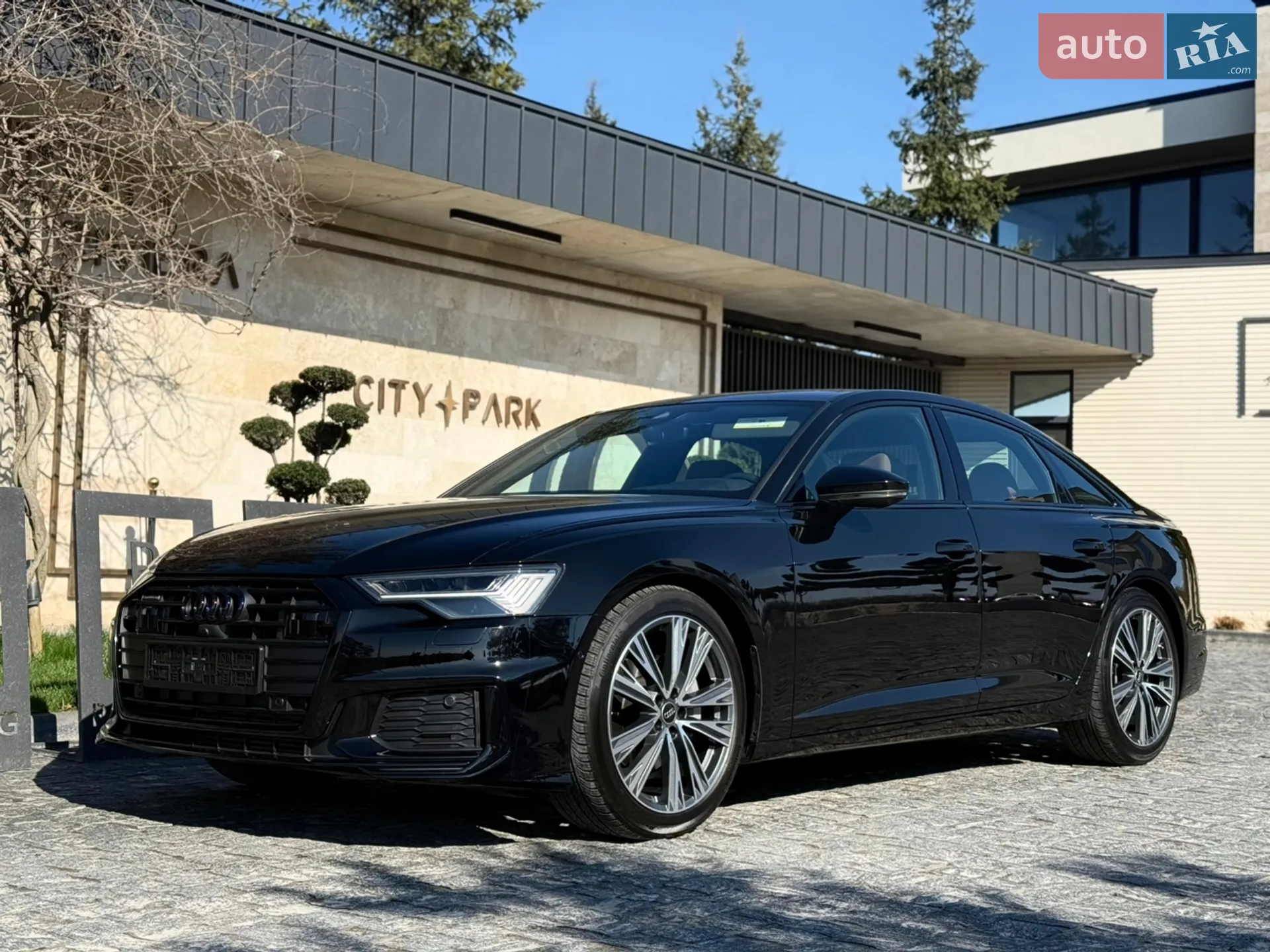 2023 Audi A6 - мініатюра 9