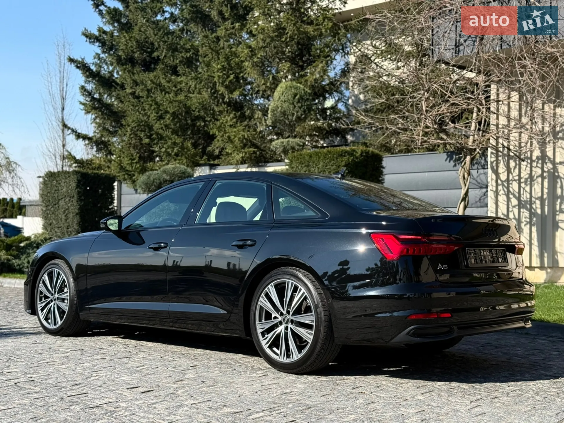 2023 Audi A6 - мініатюра 11