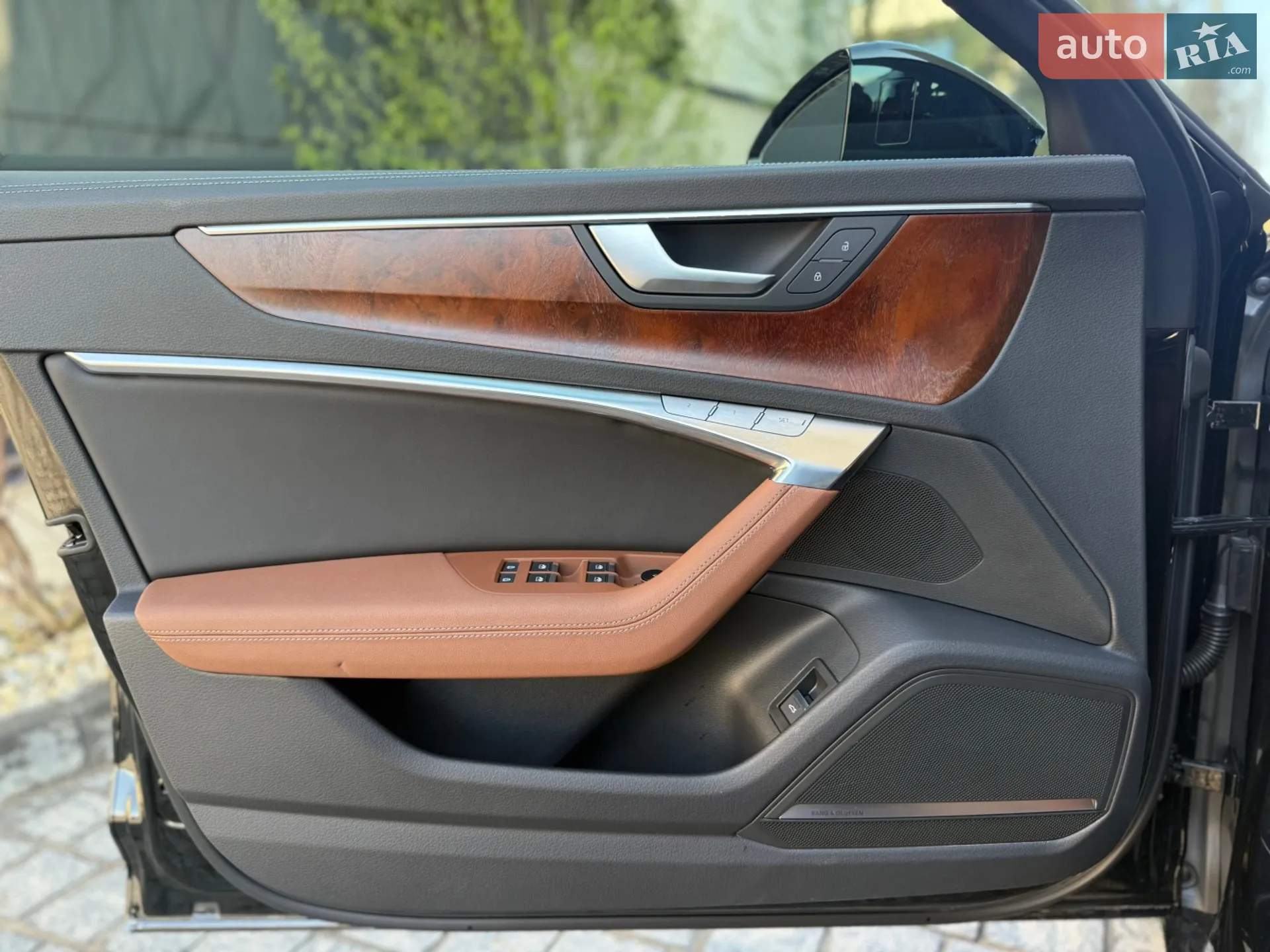 2023 Audi A6 - мініатюра 23