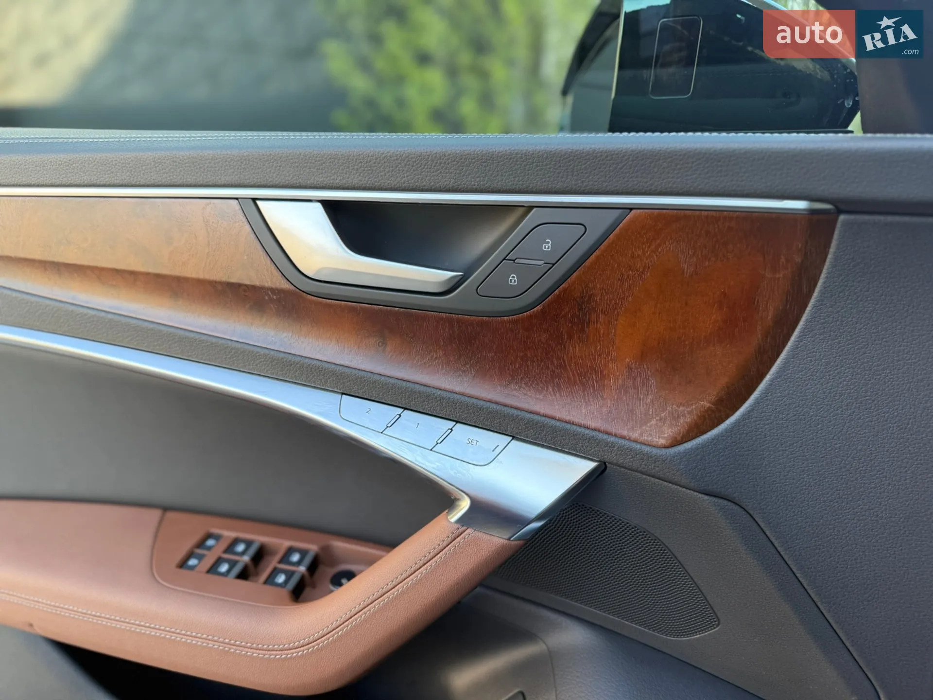 2023 Audi A6 - мініатюра 24