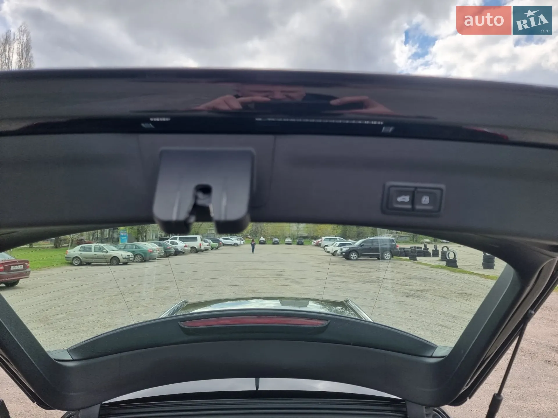 2018 Audi A6 - мініатюра 13