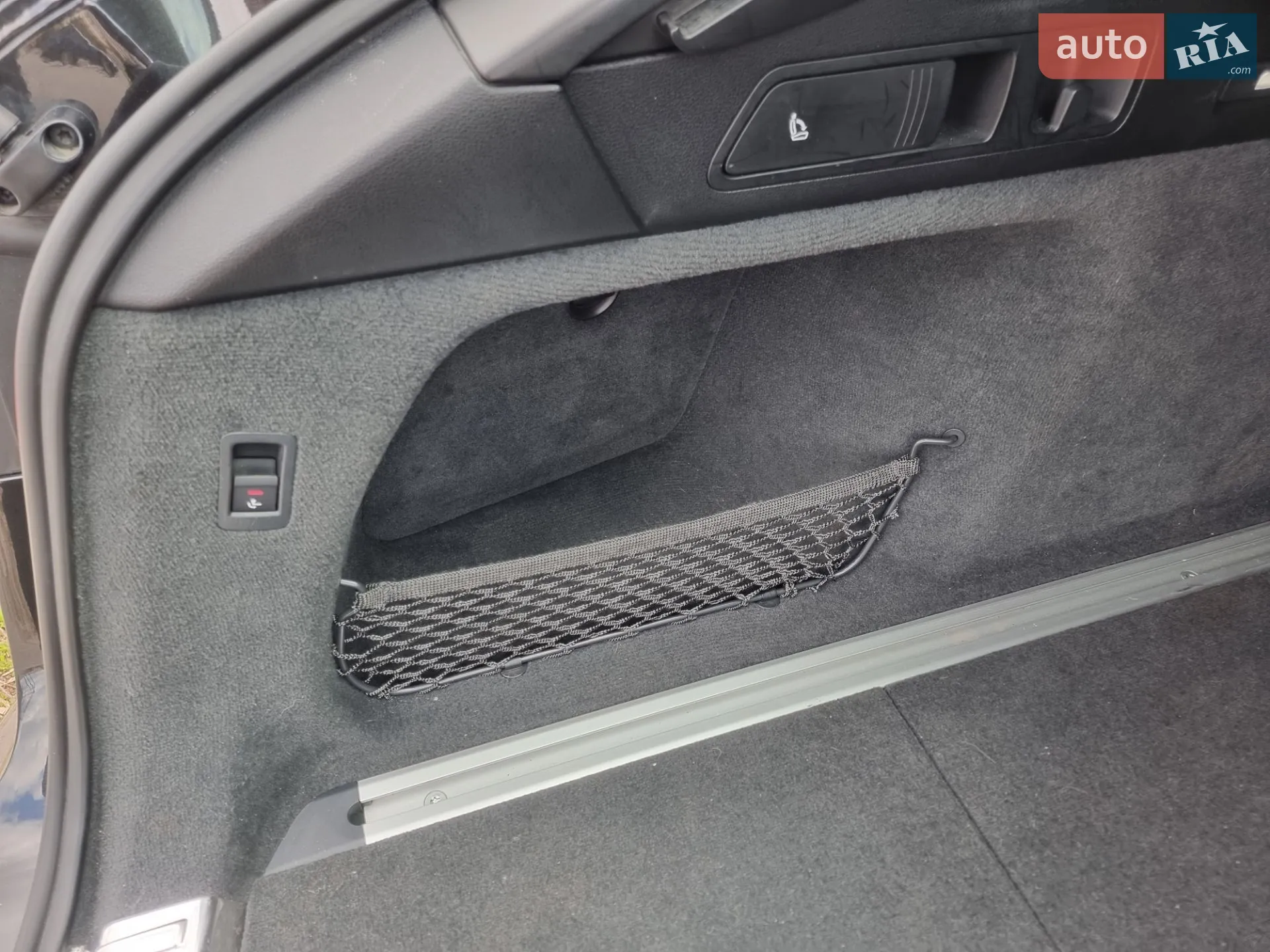 2018 Audi A6 - мініатюра 12